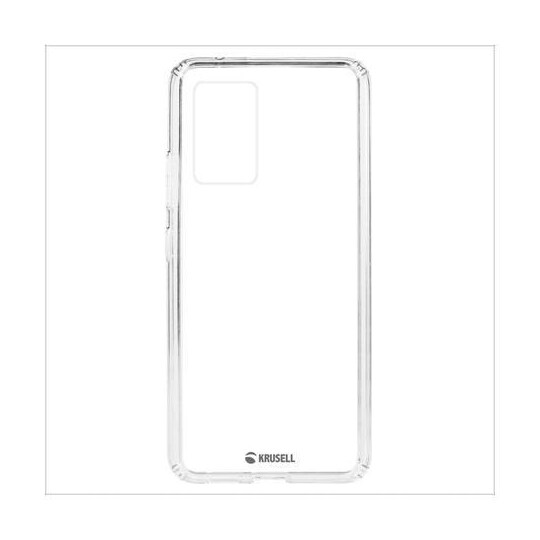 Samsung Galaxy Xcover 5 SoftCover, transparent