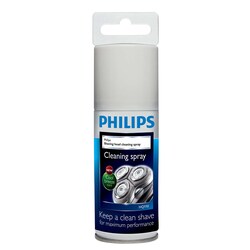 Philips rakhuvud rengöringsspray HQ110/03