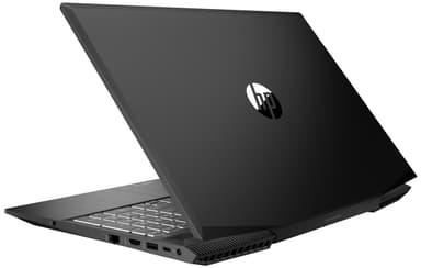 HP Pavilion Gaming 15-cx0815no 15.6"bärbar dator gaming