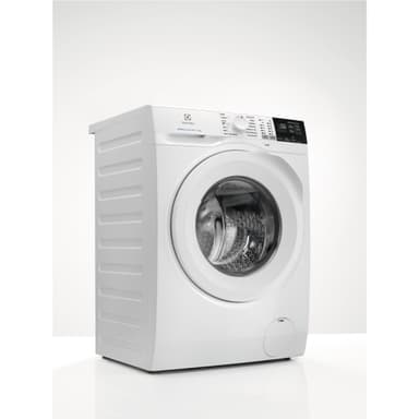 Electrolux Serie 600 Tvättmaskin EW6F5248G4 (8kg)