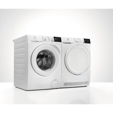 Electrolux Serie 600 Tvättmaskin EW6F5248G4 (8kg)