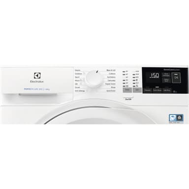Electrolux Serie 600 Tvättmaskin EW6F5248G4 (8kg)