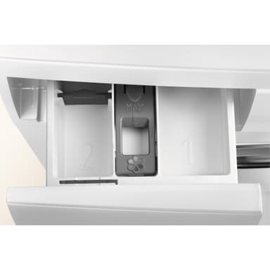 Electrolux Serie 600 Tvättmaskin EW6S5426E6 (6kg)