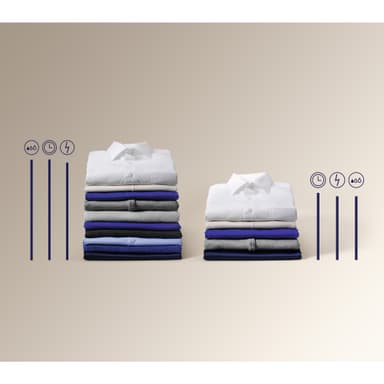 Electrolux Serie 600 Tvättmaskin EW6S5426E6 (6kg)