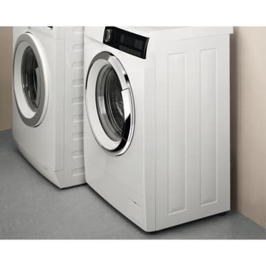 Electrolux Serie 600 Tvättmaskin EW6S6647C8 (7kg)