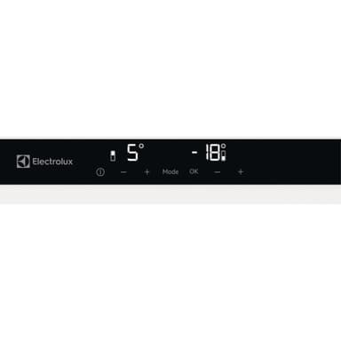 Electrolux kylskåp/frys ENT8TE18S3