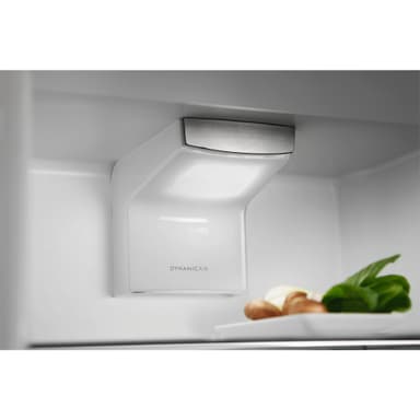 Electrolux kylskåp/frys ENT8TE18S3