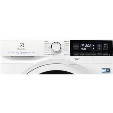 Electrolux Serie 600 Tvättmaskin EW6T5226C5 (8kg)
