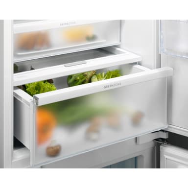 Electrolux kylskåp/frys ENT8TE18S3