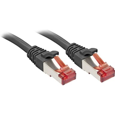 LINDY 47779 RJ45 Nätverk Anslutningskabel CAT 6 S/FTP