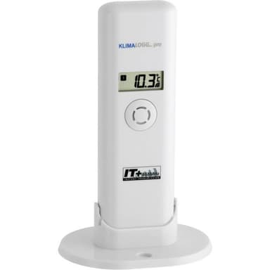 TFA Dostmann 30.3181.IT Termosensor 868 MHz-radio
