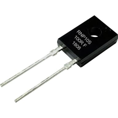 TFA Dostmann 30.3167 Termosensor 433 MHz-radio