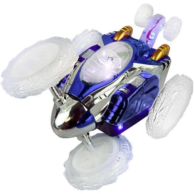 Amewi 22409 Spinstar RC Bil nybörjare