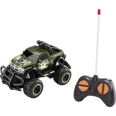 Revell Control 23491 Revell RC Bil nybörjare Elektrisk