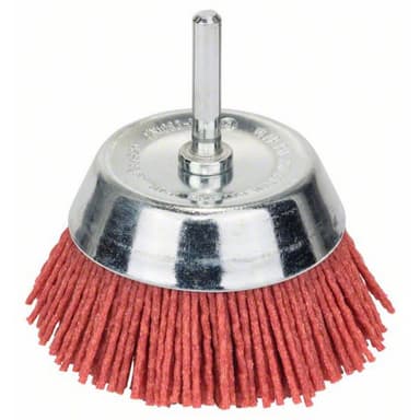 Bosch Accessories Koppborste / koppstålborste - 75 mm,
