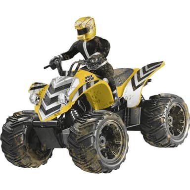 Revell Control 24641 New Dust Racer RC Bil nybörjare