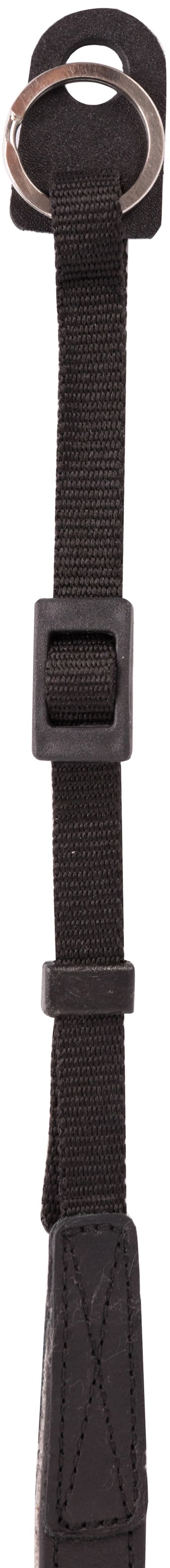Gear Buffalo Vintage kamerarem (svart)