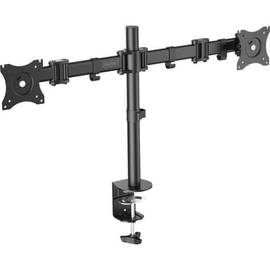 Digitus DA-90349 2x Monitor bordsfäste 38,1 cm (15) -