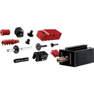 Varta CP 300 H Laddbart batteri Knappcell CP 300H NiMH