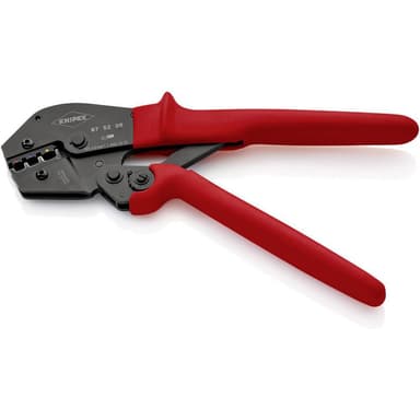 Knipex Knipex-Werk 97 52 06 Crimptång Isolerad