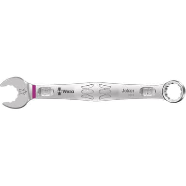Ringskruvnyckel 14 mm Wera 6003 Joker 05020205001