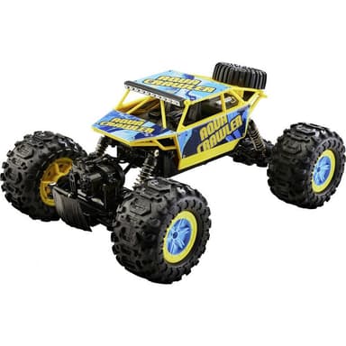 Revell Control 24447 Aqua Crawler RC Bil nybörjare
