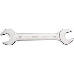 Gedore 6064990 6 10x13 Double open ended spanner 10x13 mm 