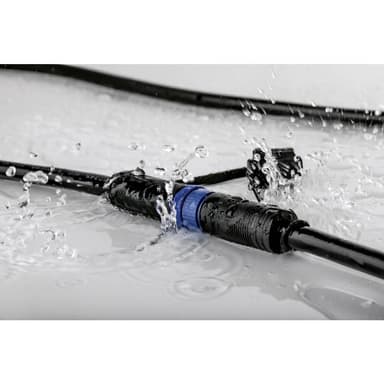 Digitus DK-1644-020 RJ45 Nätverk Anslutningskabel CAT 6