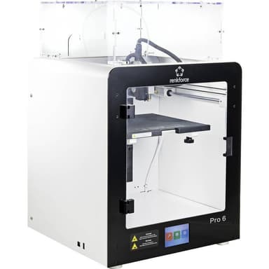 Renkforce Pro 6 3D-skrivare