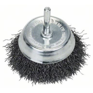 Bosch Accessories Koppborste / koppstålborste - 70 mm,
