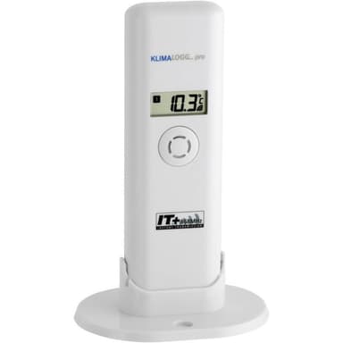 TFA Dostmann 30.3181.K Termosensor 868 MHz-radio