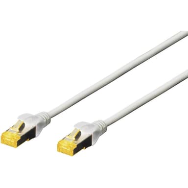 Digitus DK-1644-A-0025 RJ45 Nätverk Anslutningskabel