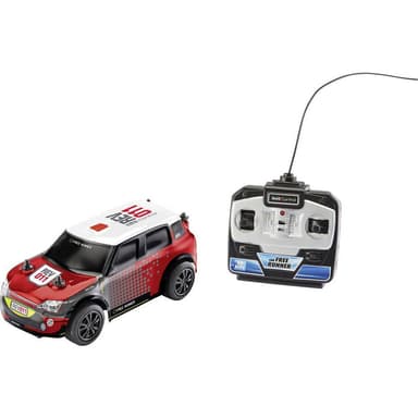 Revell Control 24470 Free Runner RC Bil nybörjare