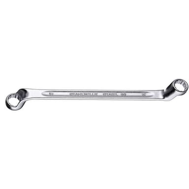 Dubbel ringnyckel 10 - 13 mm DIN 838, DIN ISO 10104