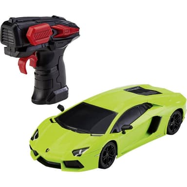 Revell 24663 Lamborghini Aventador RC Bil nybörjare
