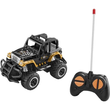 Revell Control 23492 Revell RC Bil nybörjare Elektrisk