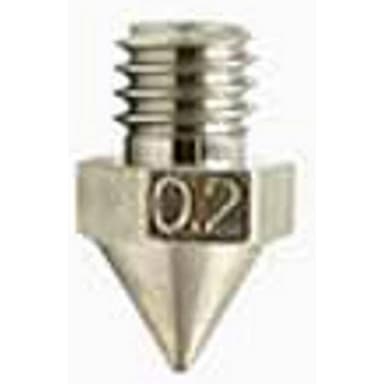 RAISE3D V3H munstycke 0.2 mm