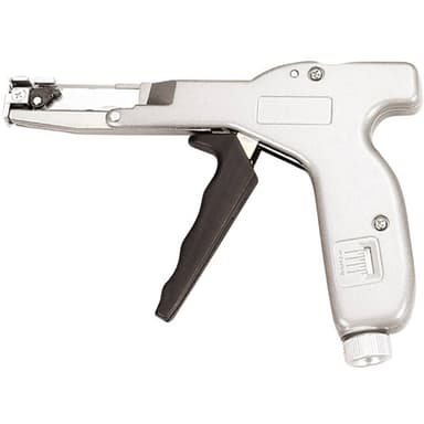 HellermannTyton 561-01101 WIC1-0-9-PA-YE-T1