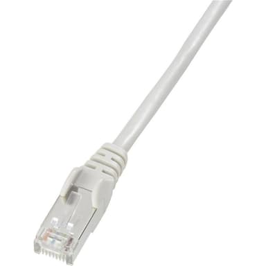 Digitus DK-1521-050 RJ45 Nätverk Anslutningskabel CAT