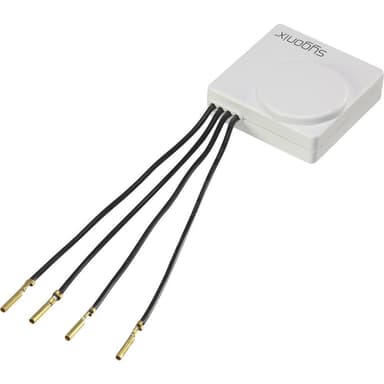 Digitus DK-1612-020/G RJ45 Nätverk Anslutningskabel CAT