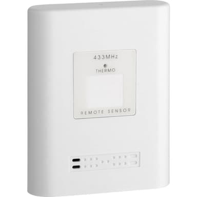 TFA Dostmann 30.3167 Termosensor 433 MHz-radio