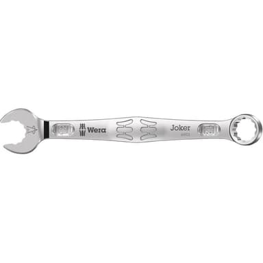 Ringskruvnyckel 12 mm Wera 6003 Joker 05020203001