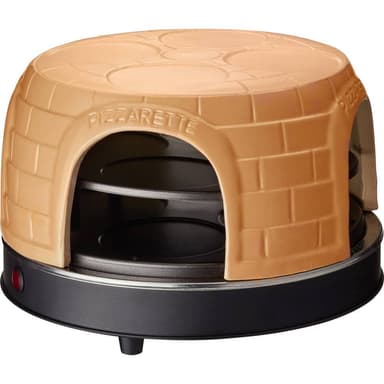 Pizzaugn EMERIO PO-116124.1 PO-116124.1 N/A N/A
