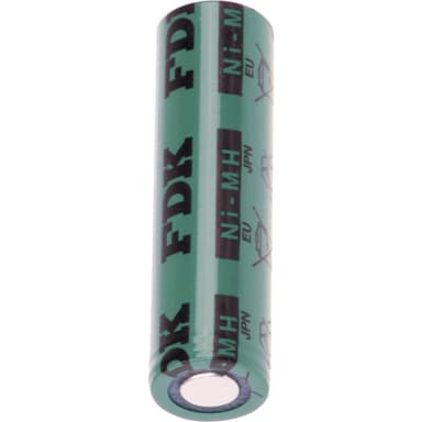 FDK HR-AAU Laddbart batteri AA (R6) NiMH 1650 mAh 1.2 V