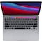 MacBook Pro 13 M1 2020 CTO/16/1000GB (space gray)