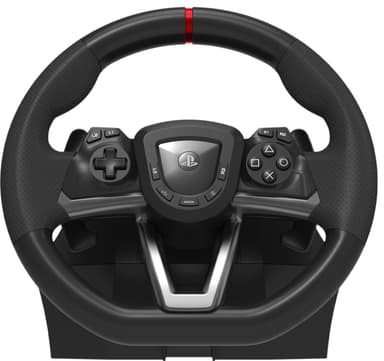 Hori Racing Wheel Apex racingset