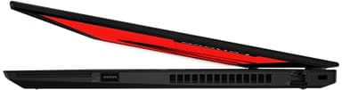 Lenovo ThinkPad P15s Gen2 15.6" bärbar dator i7/16/512GB (svart)