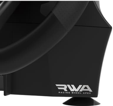Hori Racing Wheel Apex racingset