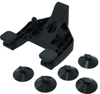 Hori Racing Wheel Apex racingset