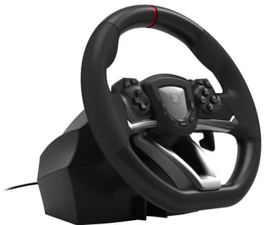 Hori Racing Wheel Apex racingset
